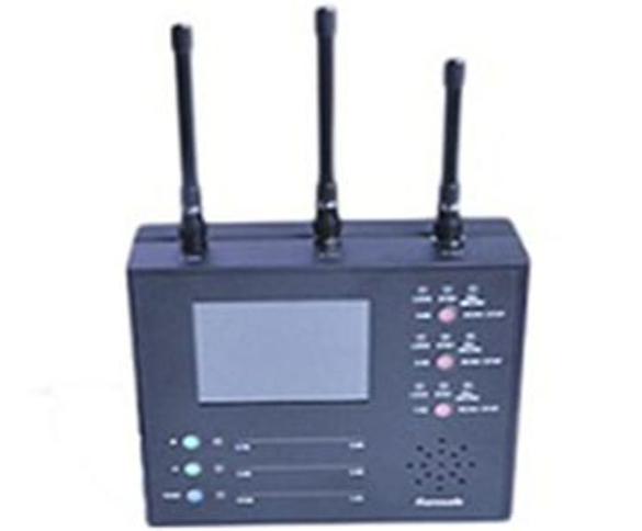 山城无线偷拍检测器(VS-125 )