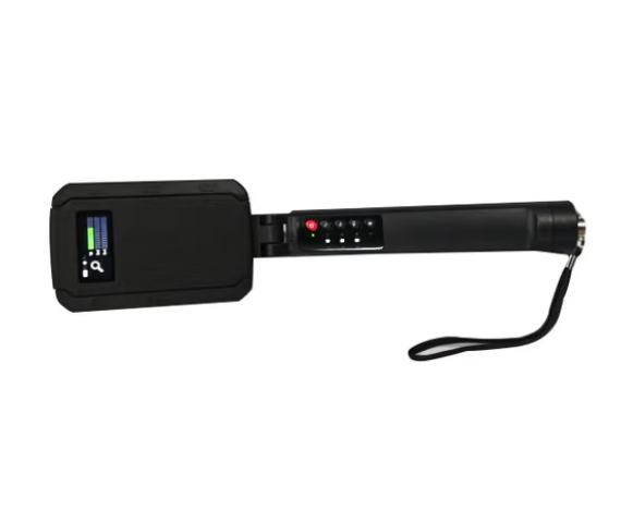 山城便携式非节点性探测仪